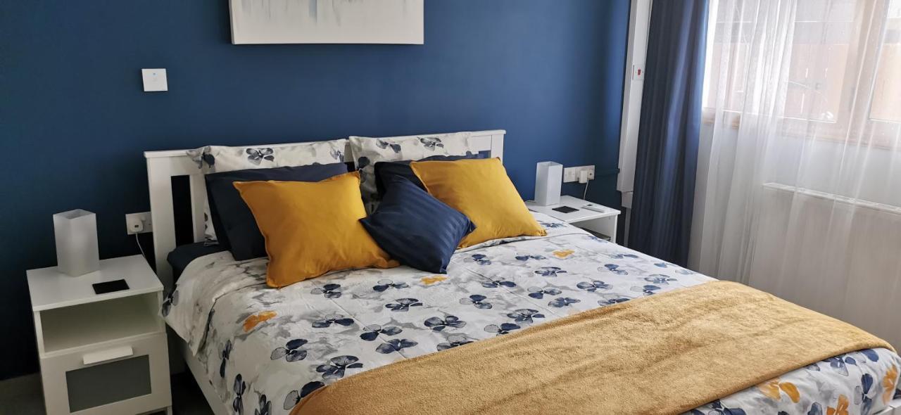 Elegant & Trendy In A Peaceful Area Limassol